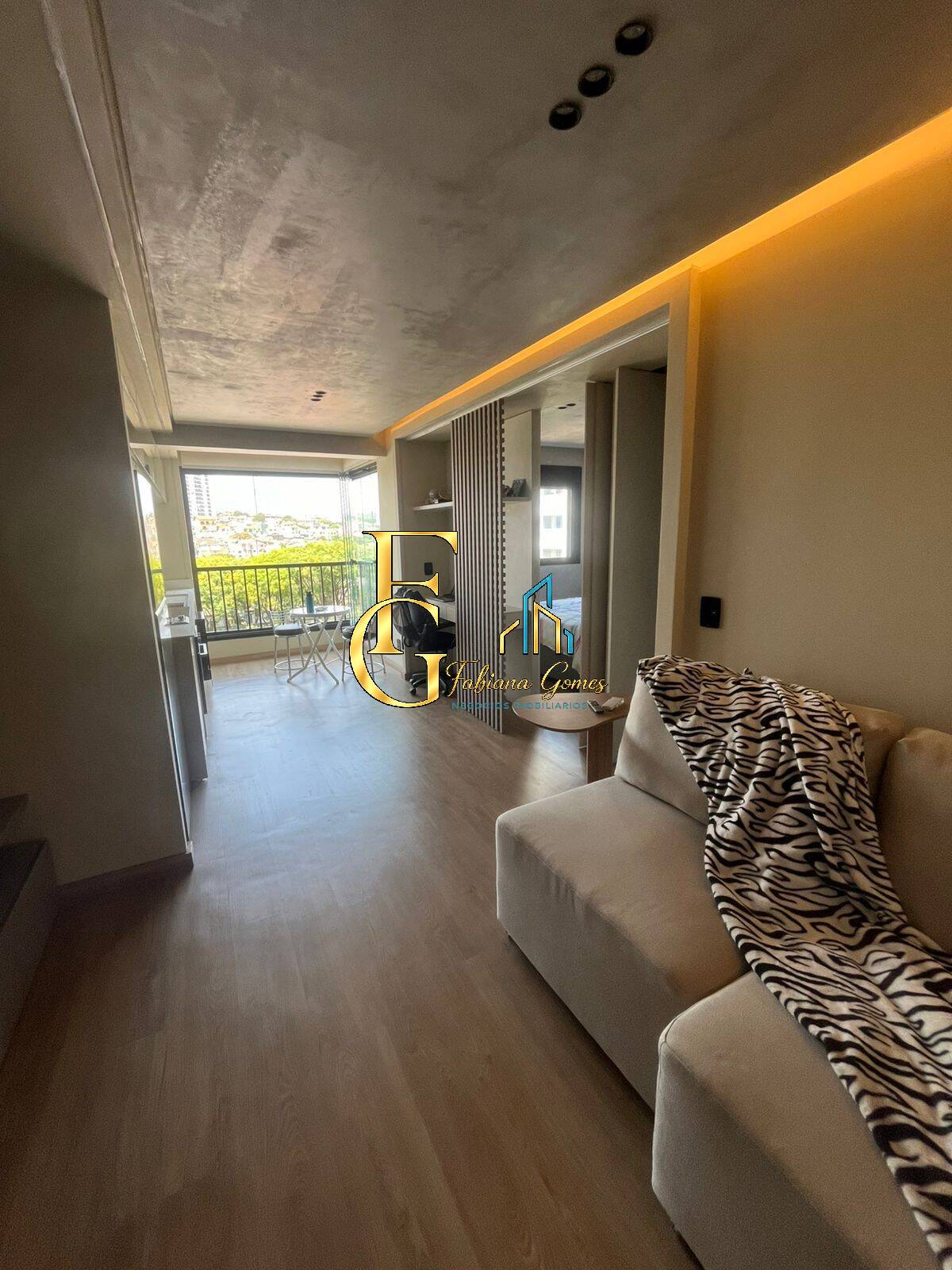 Apartamento à Venda Centro de Osasco-SP/ Condomínio Mobi Bela Vista