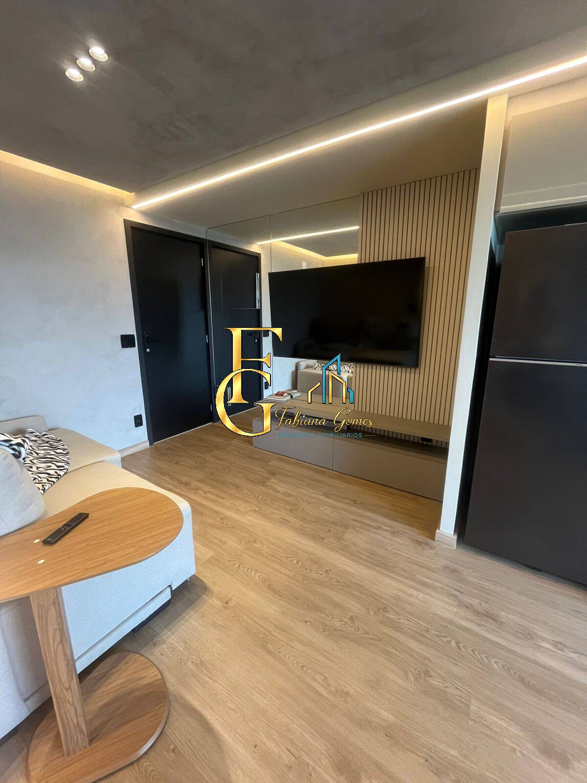 Apartamento, 1 quarto, 34 m² - Foto 7