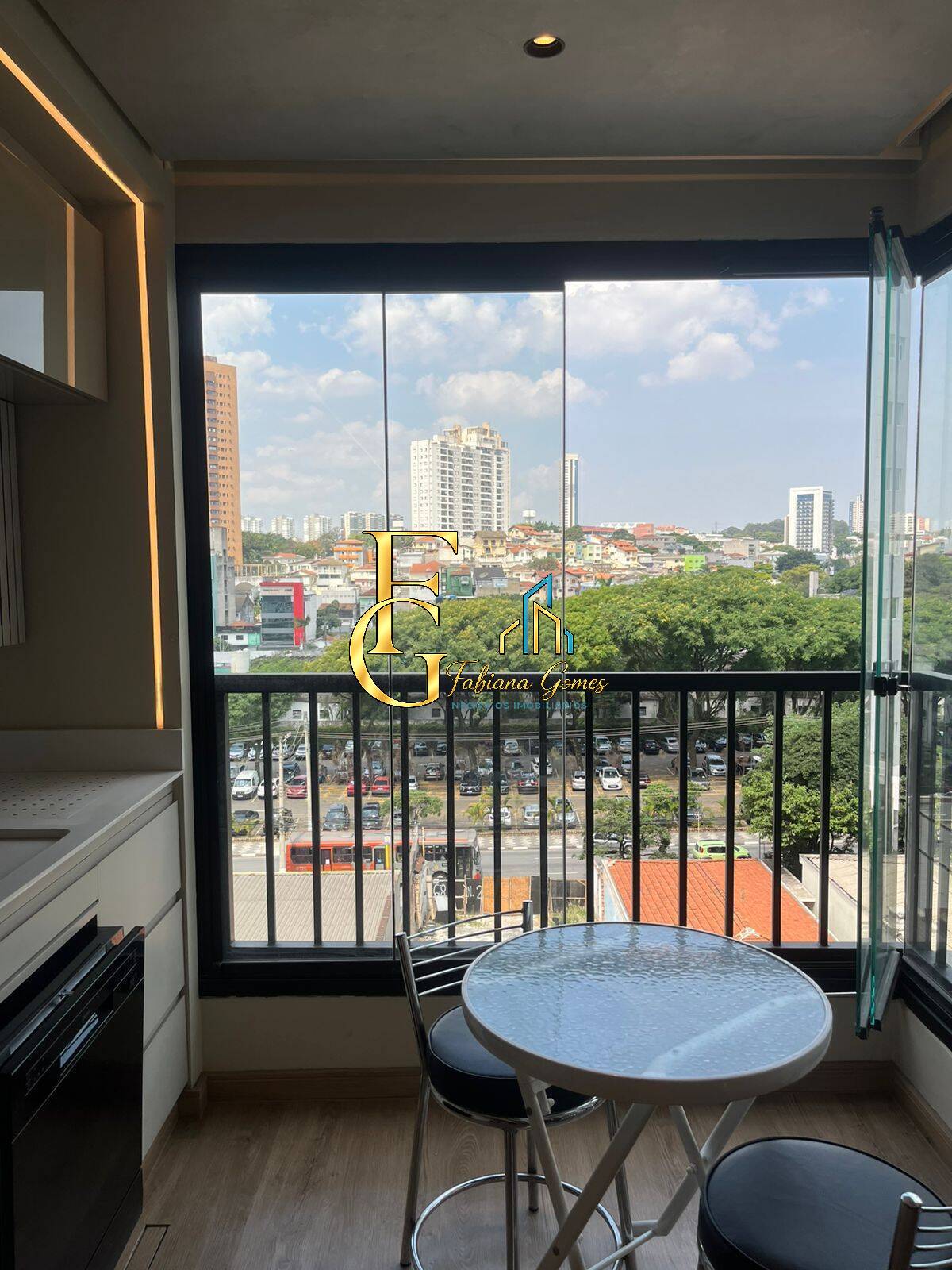 Apartamento, 1 quarto, 34 m² - Foto 8