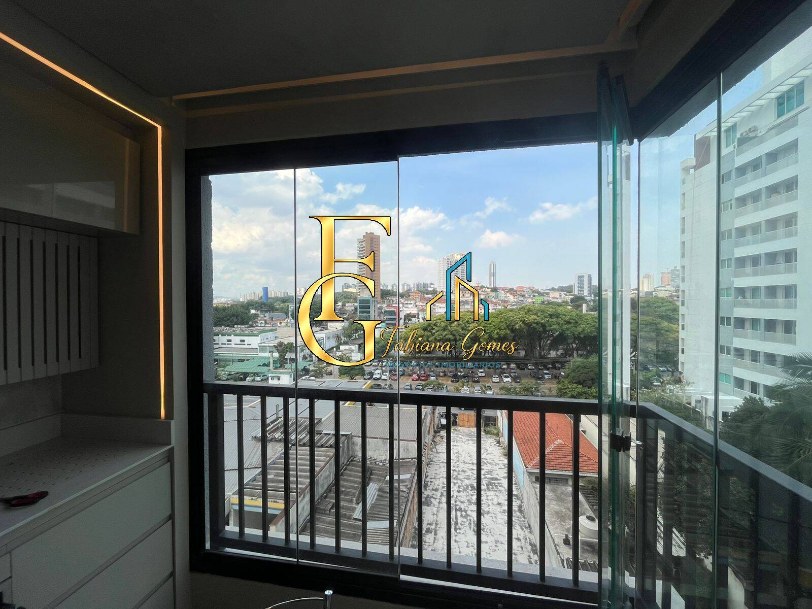 Apartamento, 1 quarto, 34 m² - Foto 9