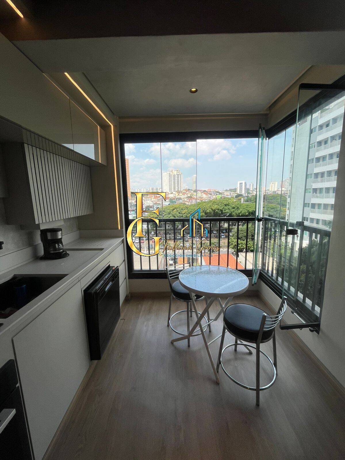 Apartamento, 1 quarto, 34 m² - Foto 10