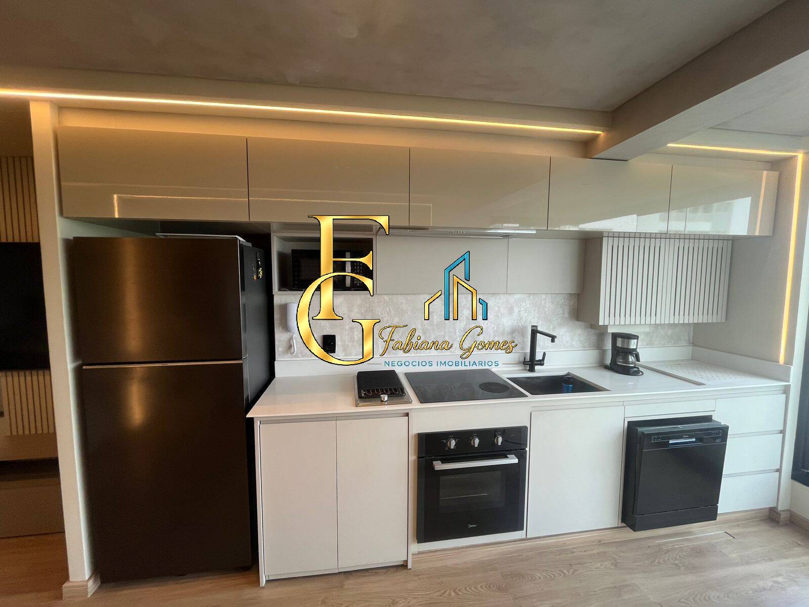 Apartamento, 1 quarto, 34 m² - Foto 11