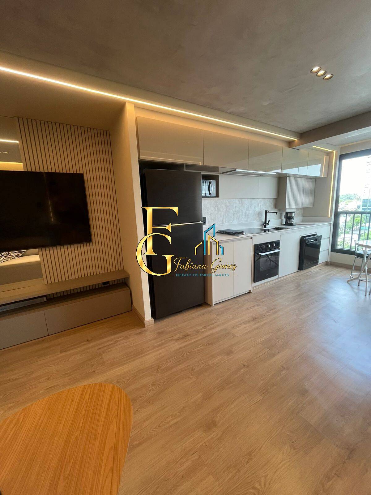 Apartamento, 1 quarto, 34 m² - Foto 13