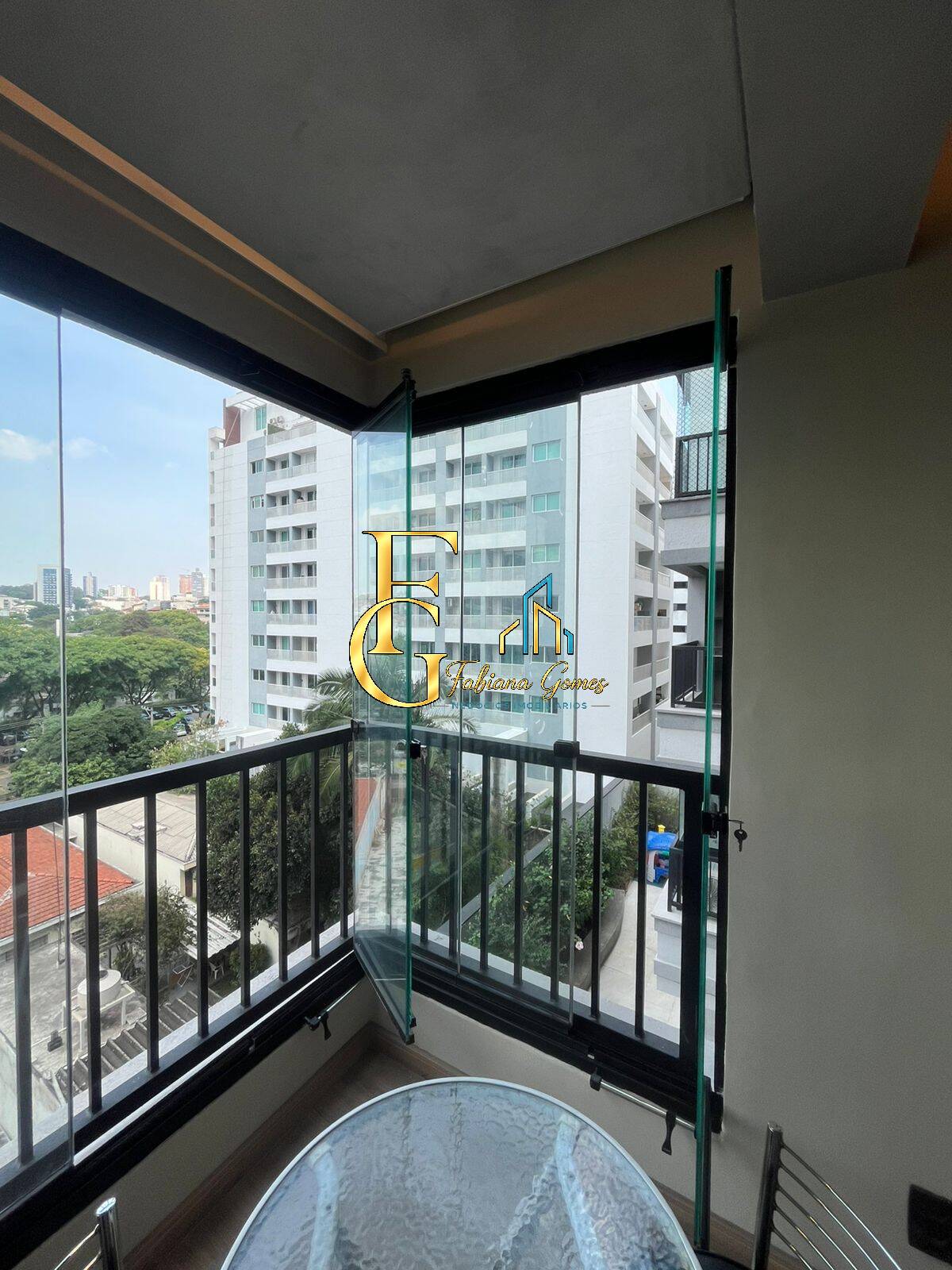 Apartamento, 1 quarto, 34 m² - Foto 14