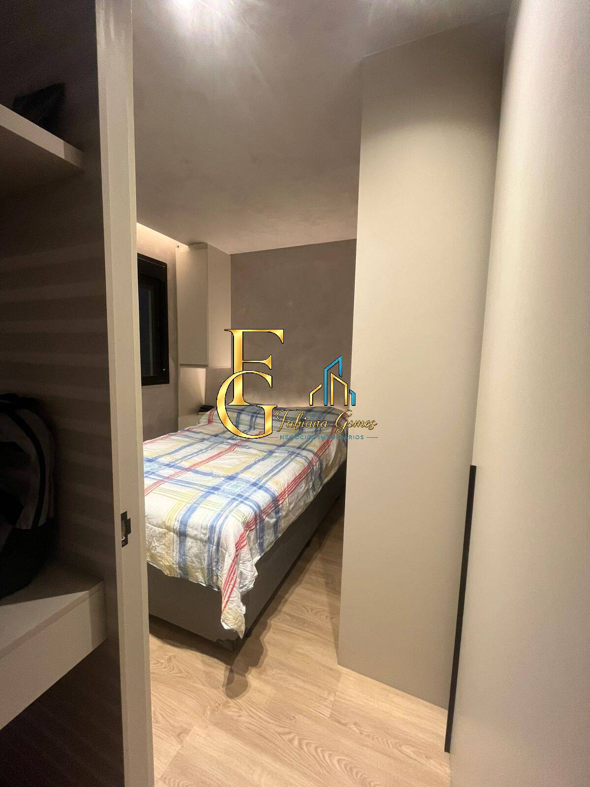 Apartamento, 1 quarto, 34 m² - Foto 15
