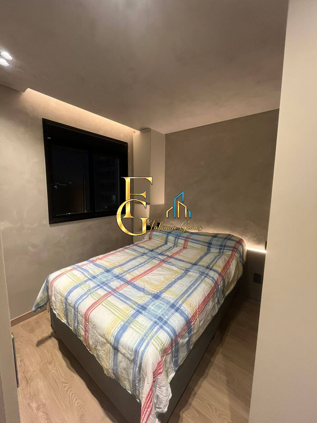 Apartamento, 1 quarto, 34 m² - Foto 17