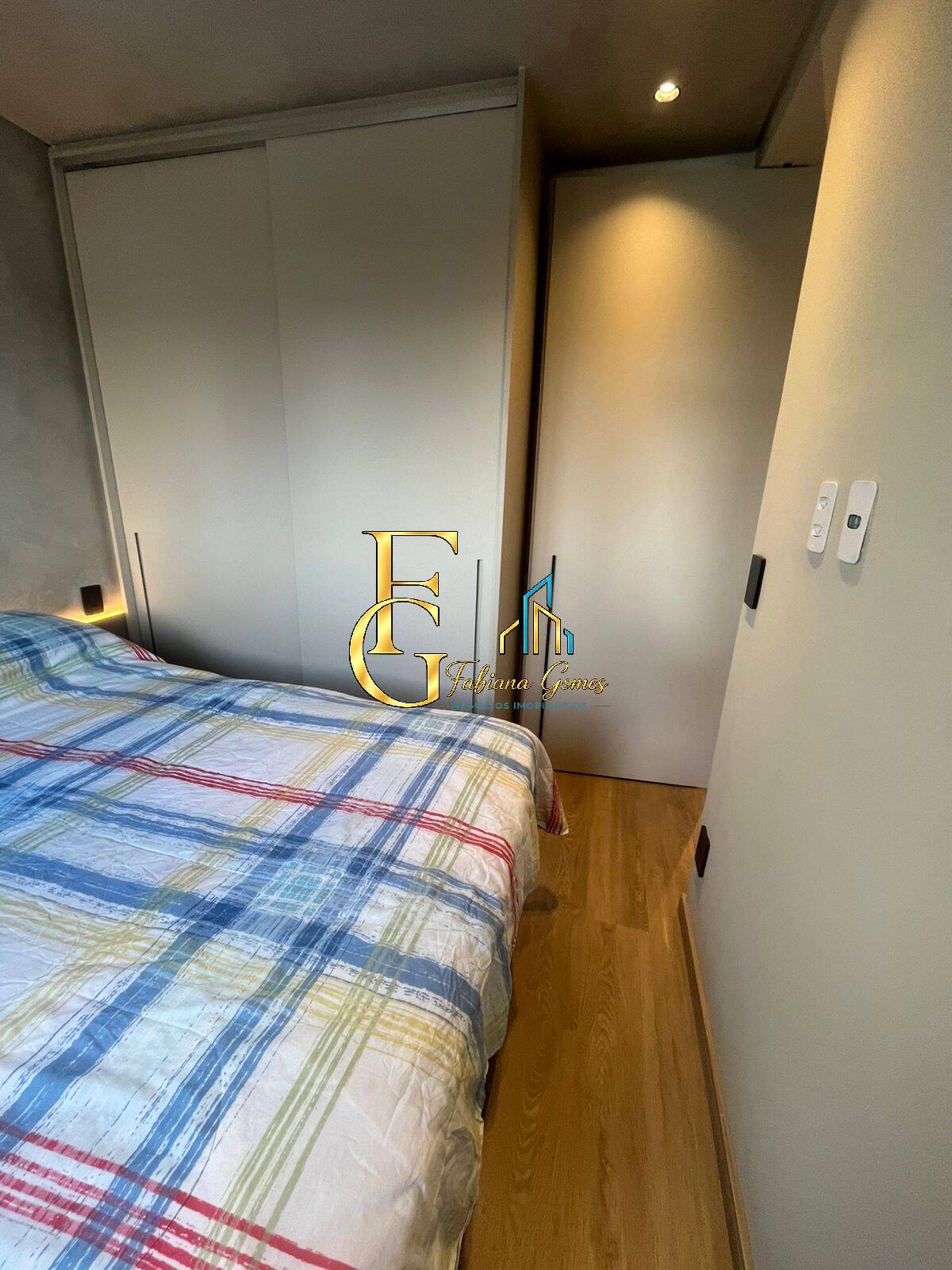 Apartamento, 1 quarto, 34 m² - Foto 18