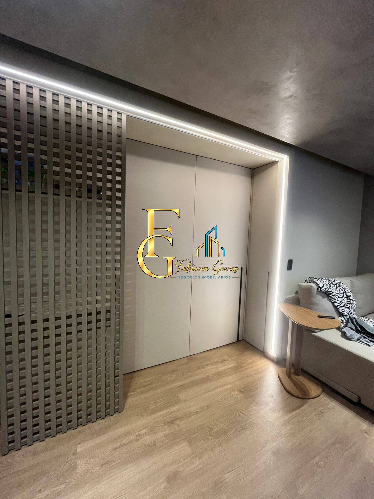 Apartamento, 1 quarto, 34 m² - Foto 19