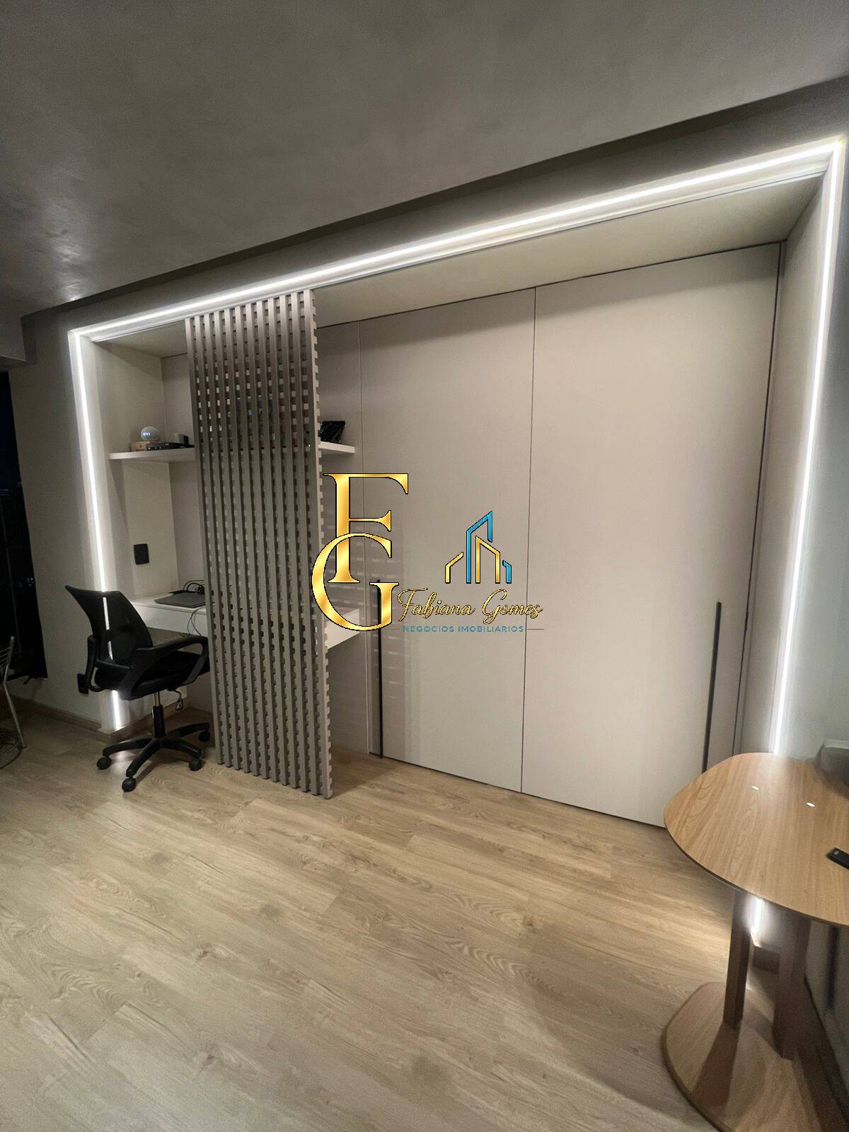 Apartamento, 1 quarto, 34 m² - Foto 20