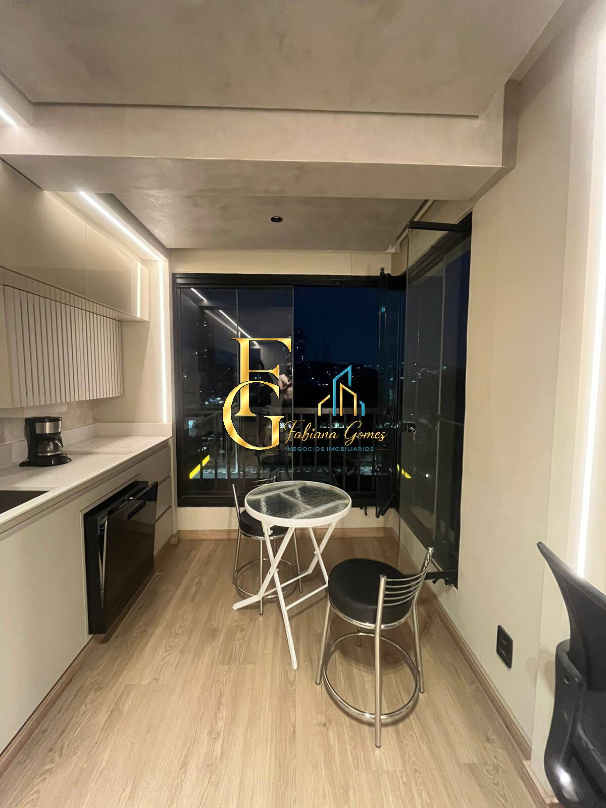 Apartamento, 1 quarto, 34 m² - Foto 22