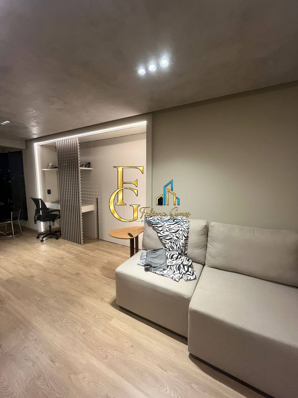 Apartamento, 1 quarto, 34 m² - Foto 21