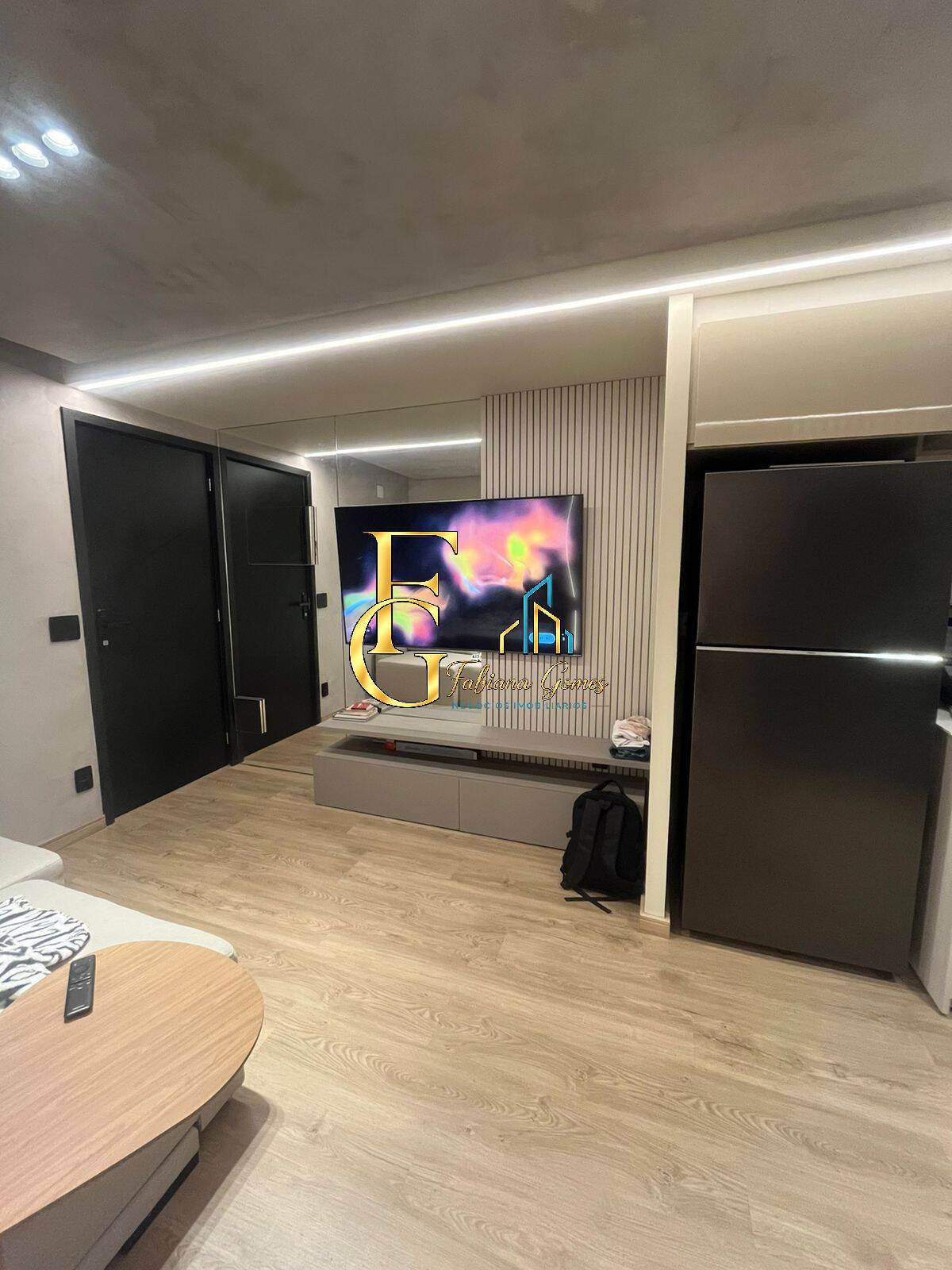 Apartamento, 1 quarto, 34 m² - Foto 23