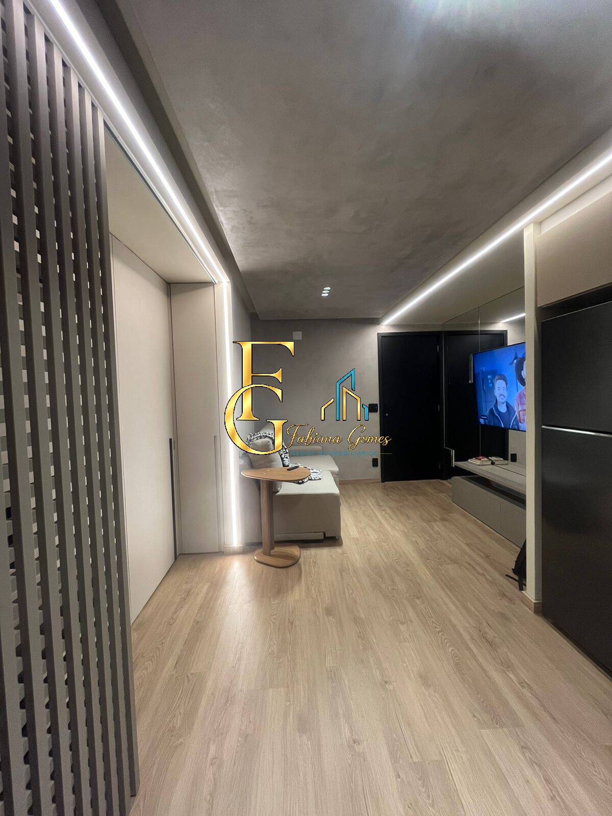 Apartamento, 1 quarto, 34 m² - Foto 24