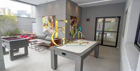 Apartamento, 1 quarto, 34 m² - Foto 28