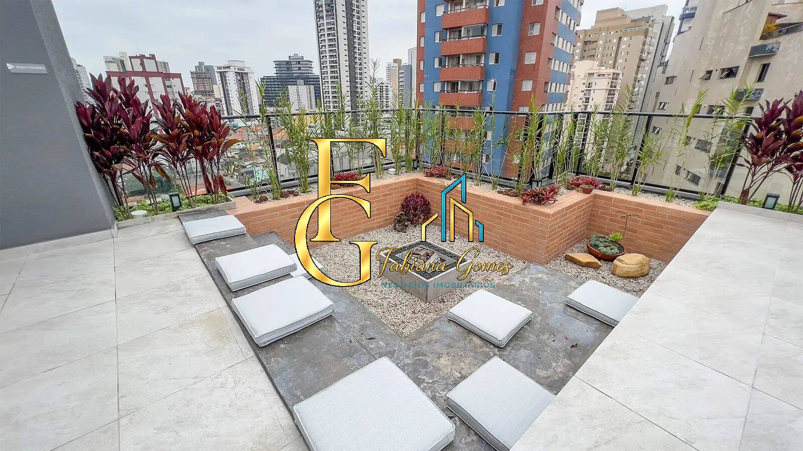 Apartamento, 1 quarto, 34 m² - Foto 29