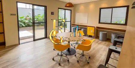 Apartamento, 1 quarto, 34 m² - Foto 27