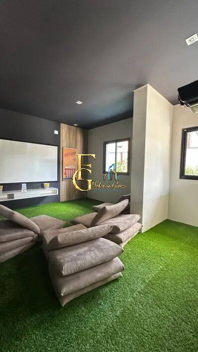 Apartamento, 1 quarto, 34 m² - Foto 36