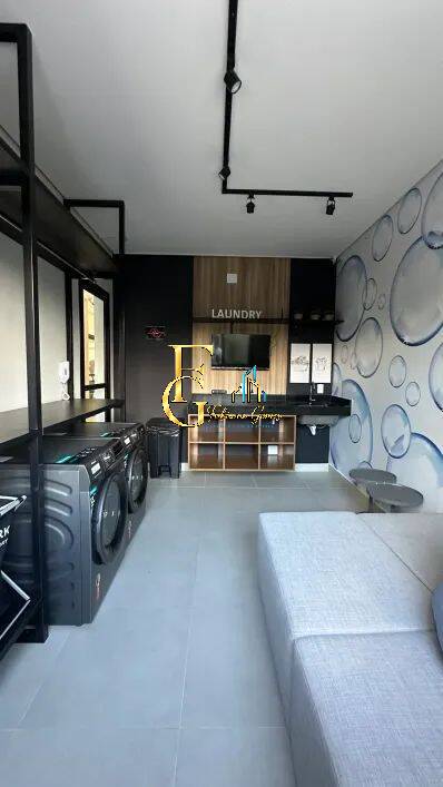 Apartamento, 1 quarto, 34 m² - Foto 38