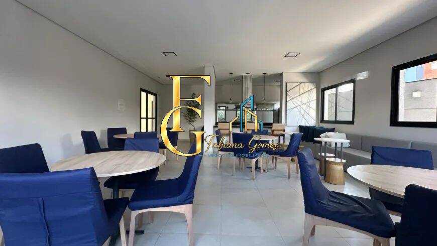Apartamento, 1 quarto, 34 m² - Foto 42