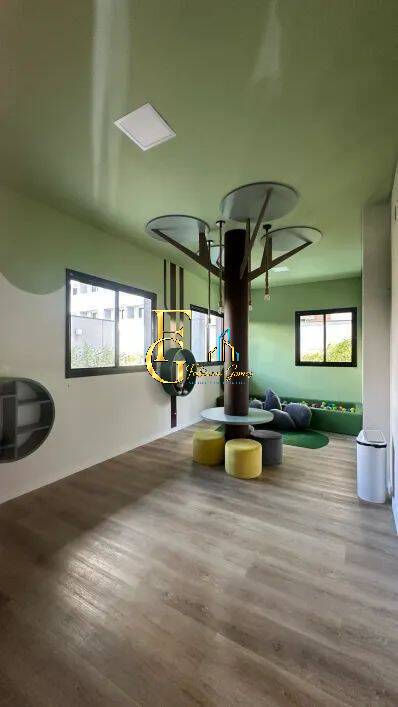 Apartamento, 1 quarto, 34 m² - Foto 43