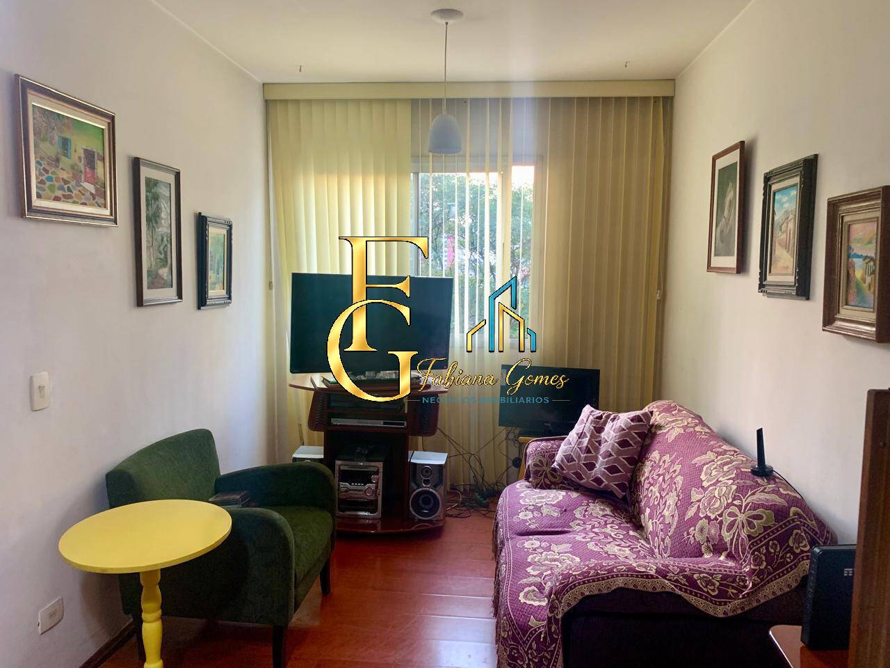 Apartamento, 3 quartos - Foto 6