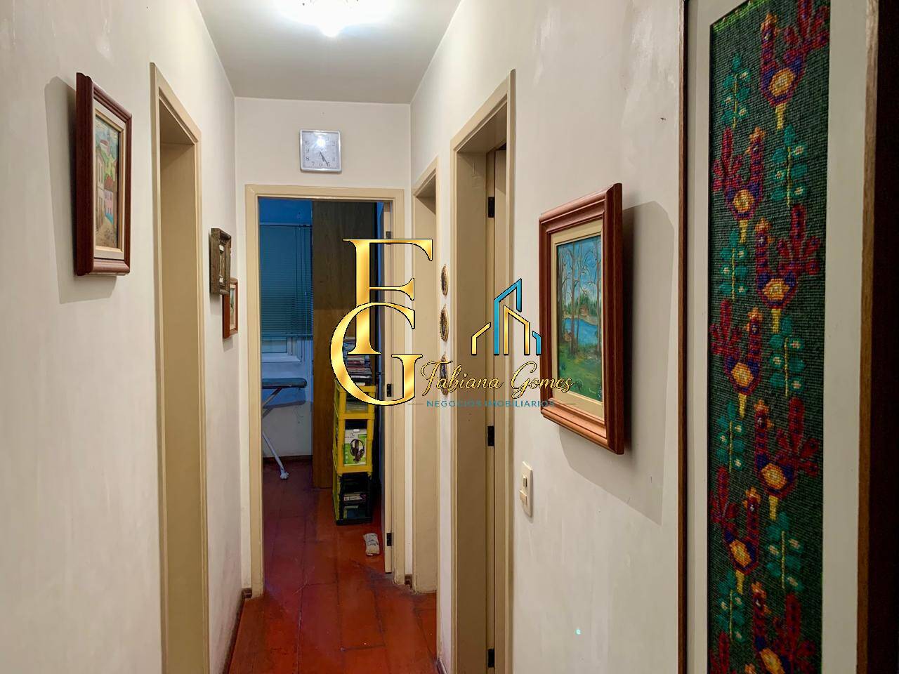 Apartamento, 3 quartos - Foto 9