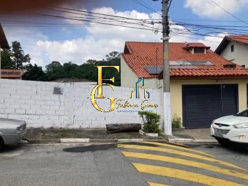 Terreno á venda em Jd Adagilsa Osasco-SP