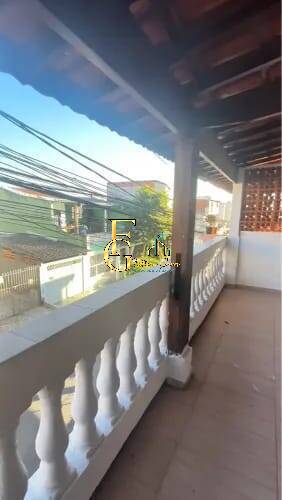 Sobrado à Venda em Jd Pestana Osasco-SP