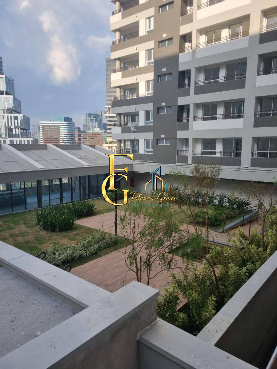 Apartamento, 1 quarto, 33 m² - Foto 8