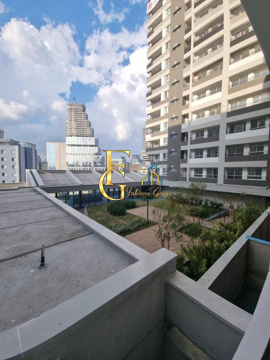 Apartamento, 1 quarto, 33 m² - Foto 9