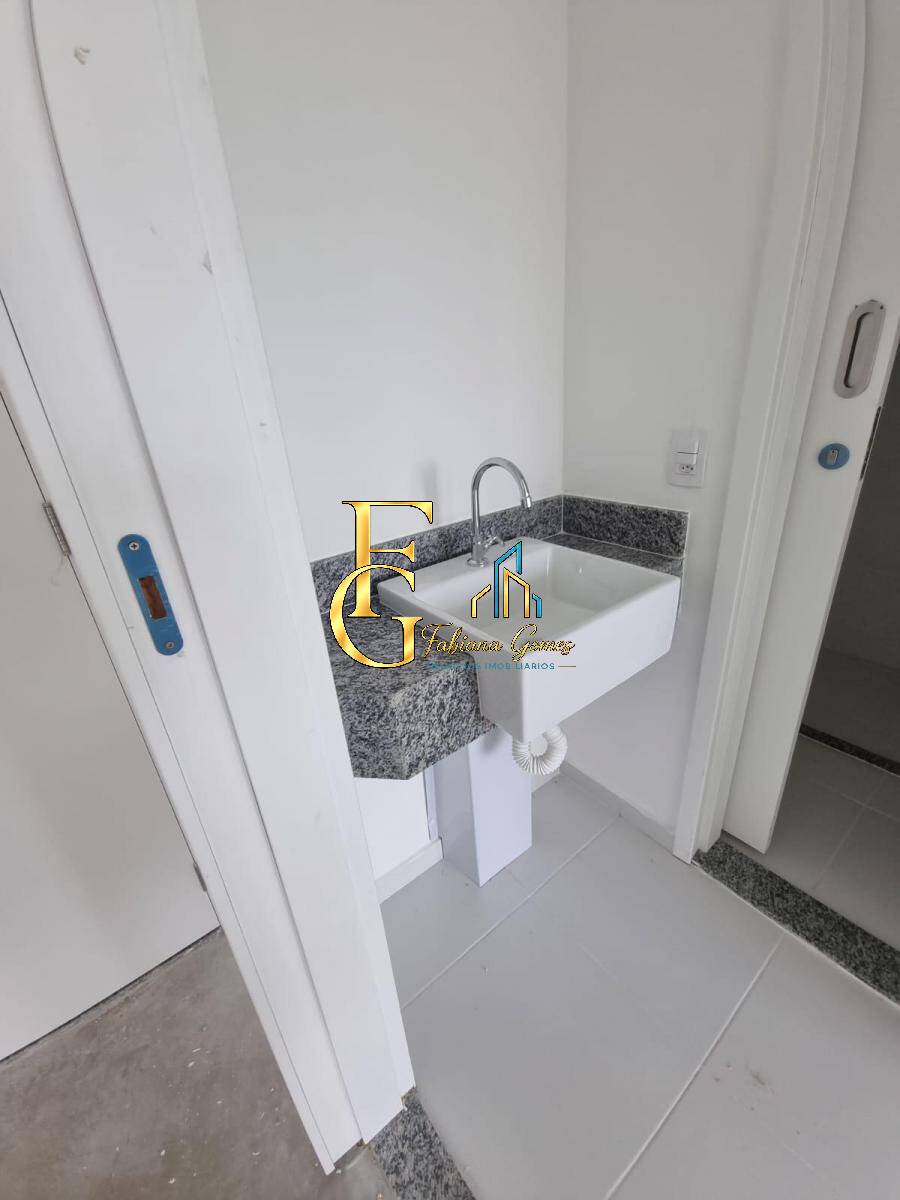 Apartamento, 1 quarto, 33 m² - Foto 12
