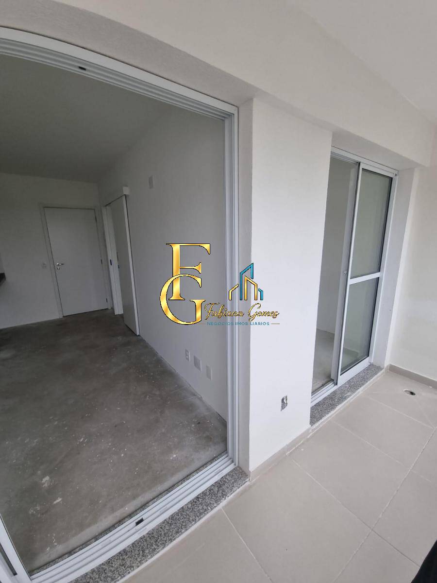 Apartamento, 1 quarto, 33 m² - Foto 14
