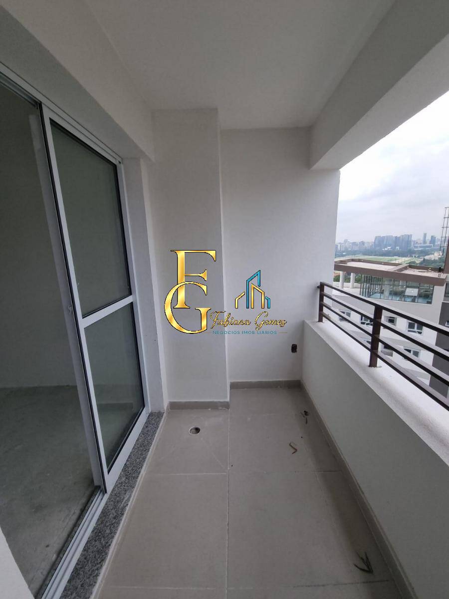 Apartamento, 1 quarto, 33 m² - Foto 15