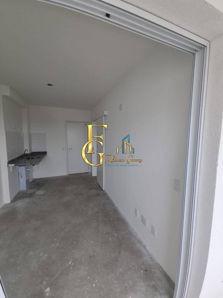 Apartamento, 1 quarto, 33 m² - Foto 16