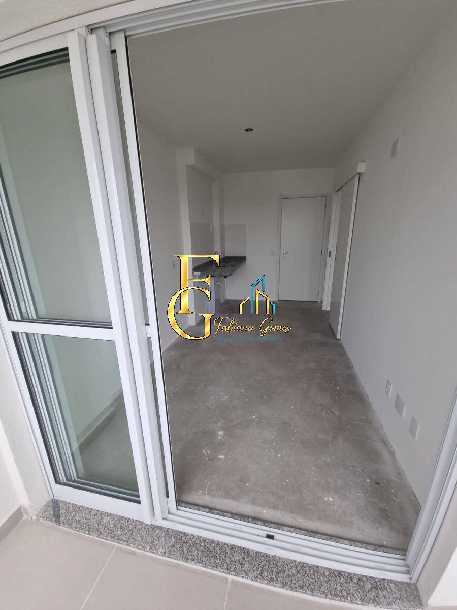 Apartamento, 1 quarto, 33 m² - Foto 17