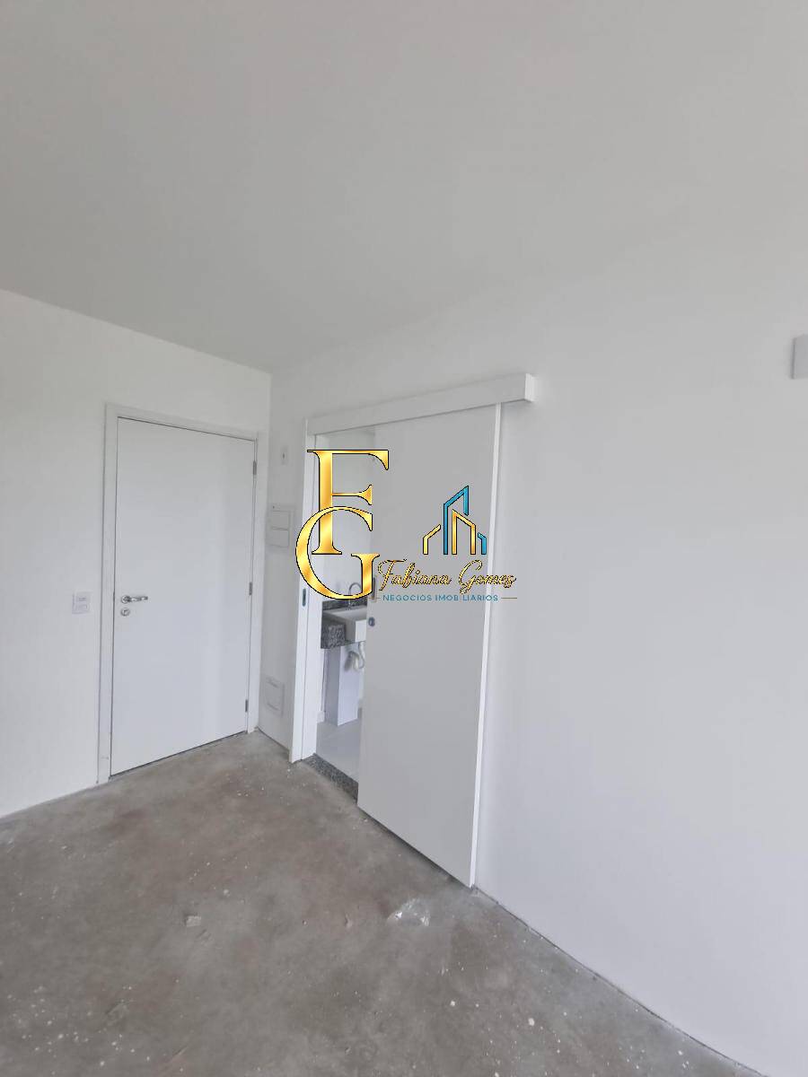 Apartamento, 1 quarto, 33 m² - Foto 18