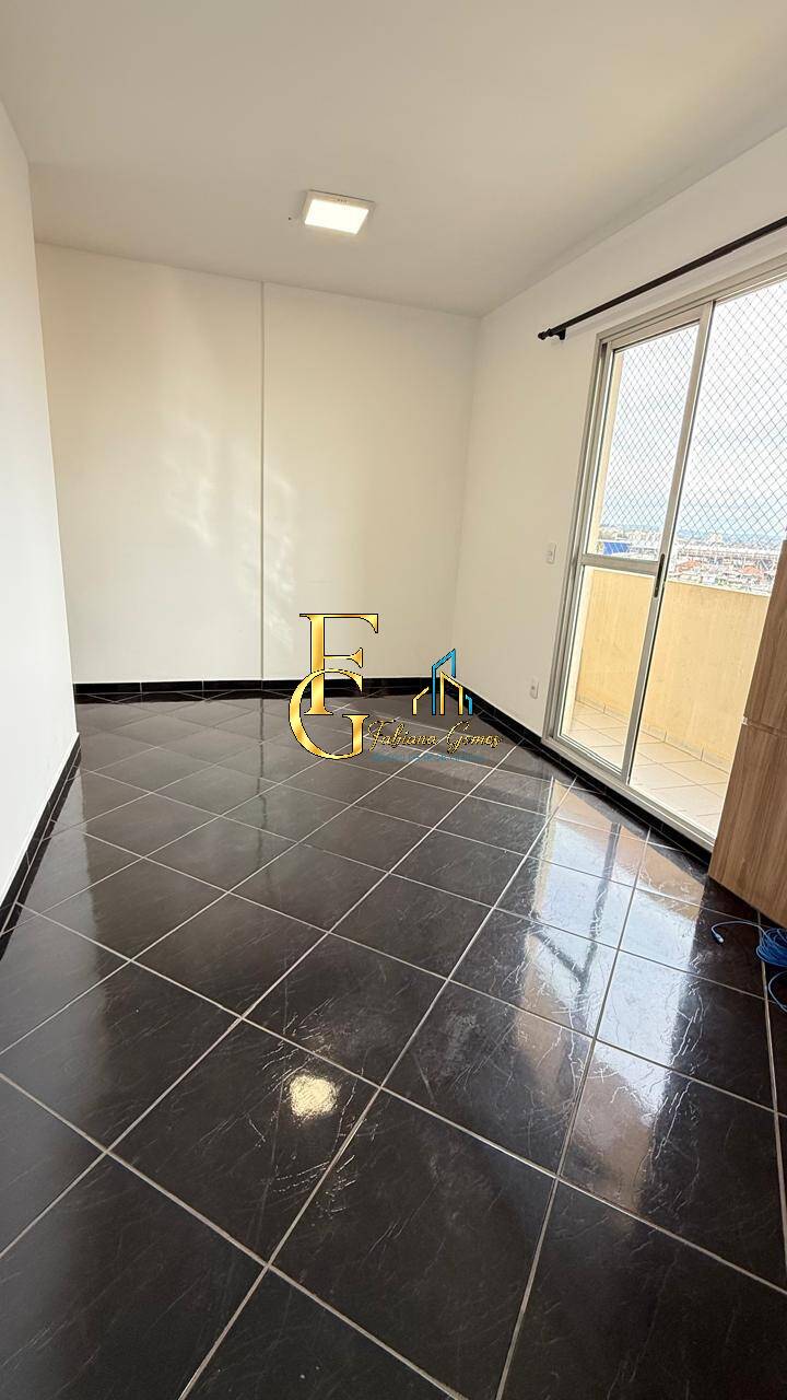 Apartamento á Venda em Jaguaribe Osasco-SP/Condomínio Residencial Amazonas