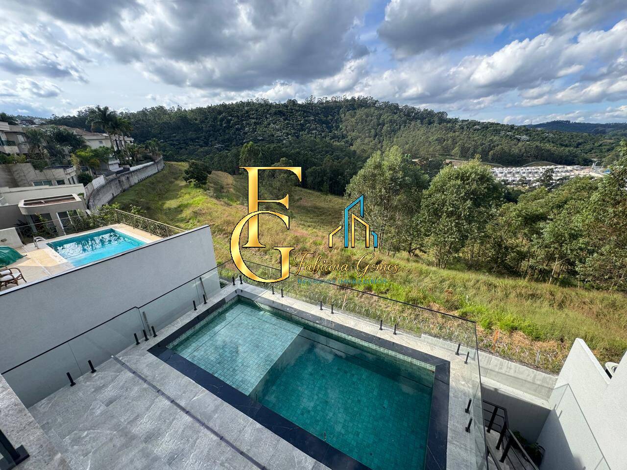 Casa, 5 quartos, 580 m² - Foto 25