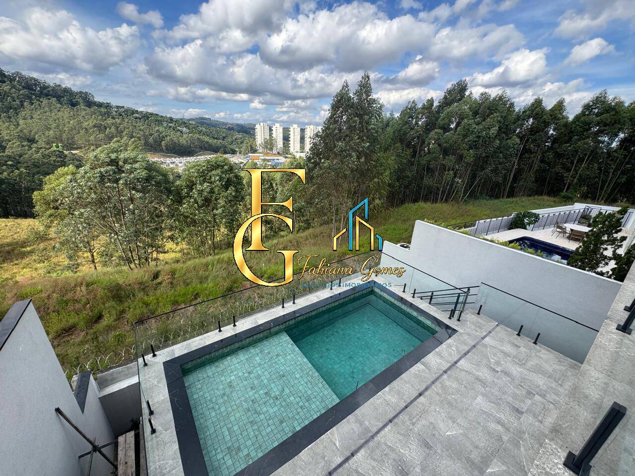 Casa, 5 quartos, 580 m² - Foto 26