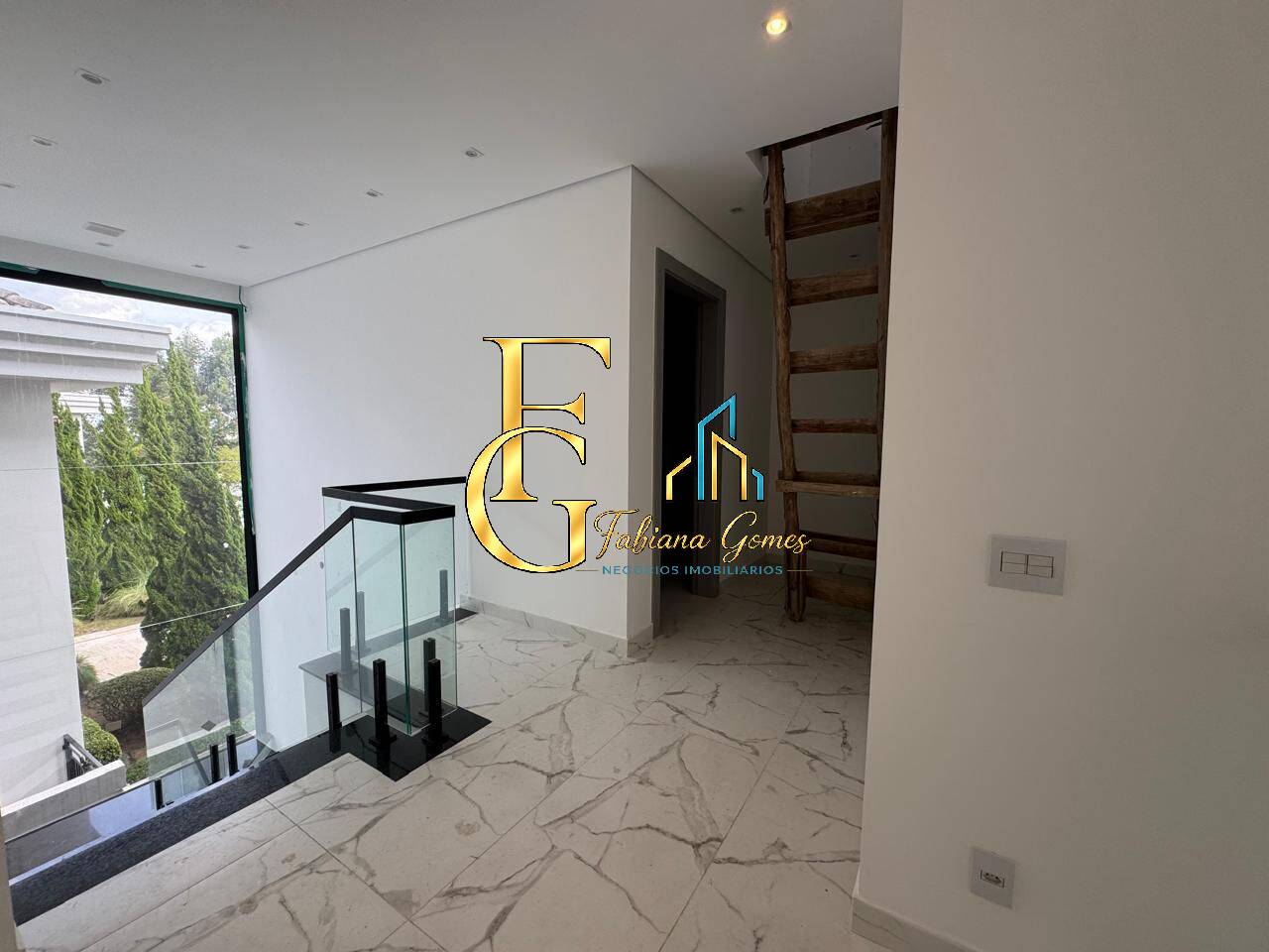 Casa, 5 quartos, 580 m² - Foto 32