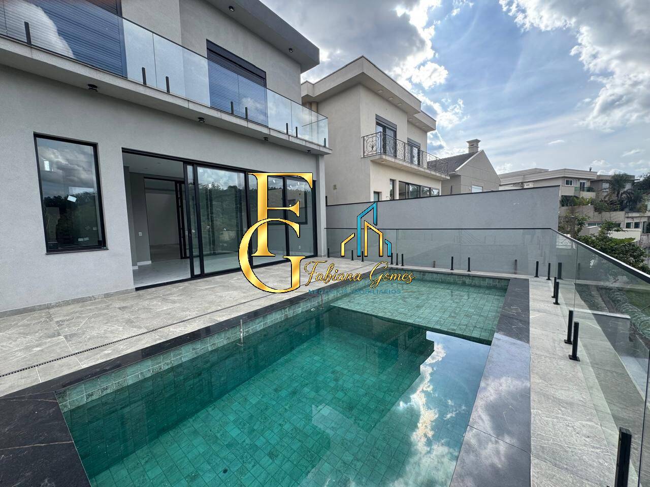 Casa, 5 quartos, 580 m² - Foto 27