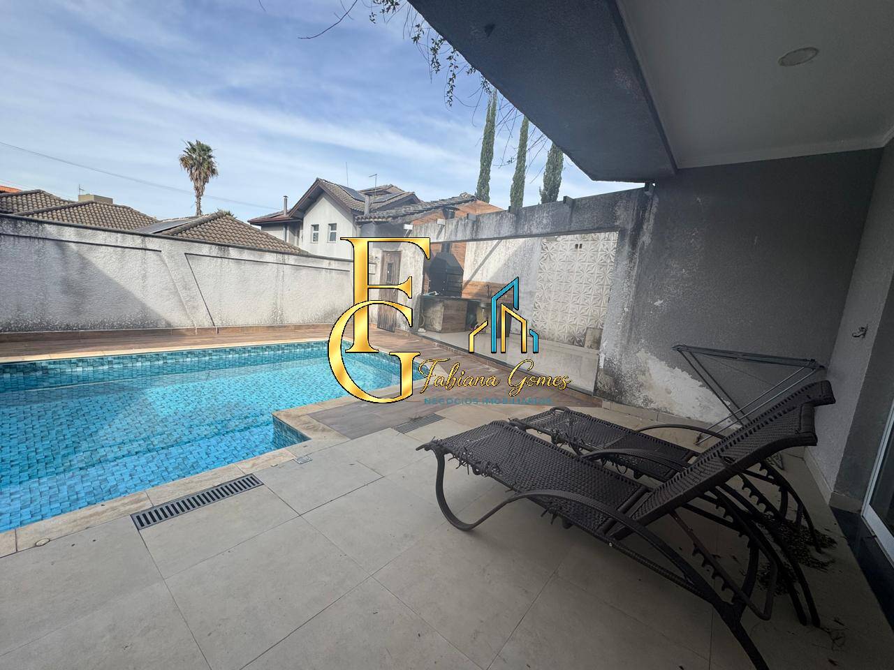 Casa, 4 quartos, 440 m² - Foto 7