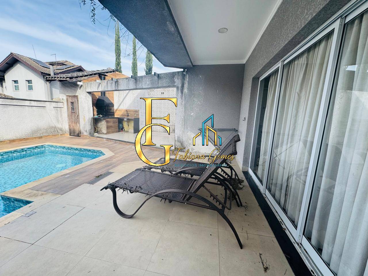 Casa, 4 quartos, 440 m² - Foto 8