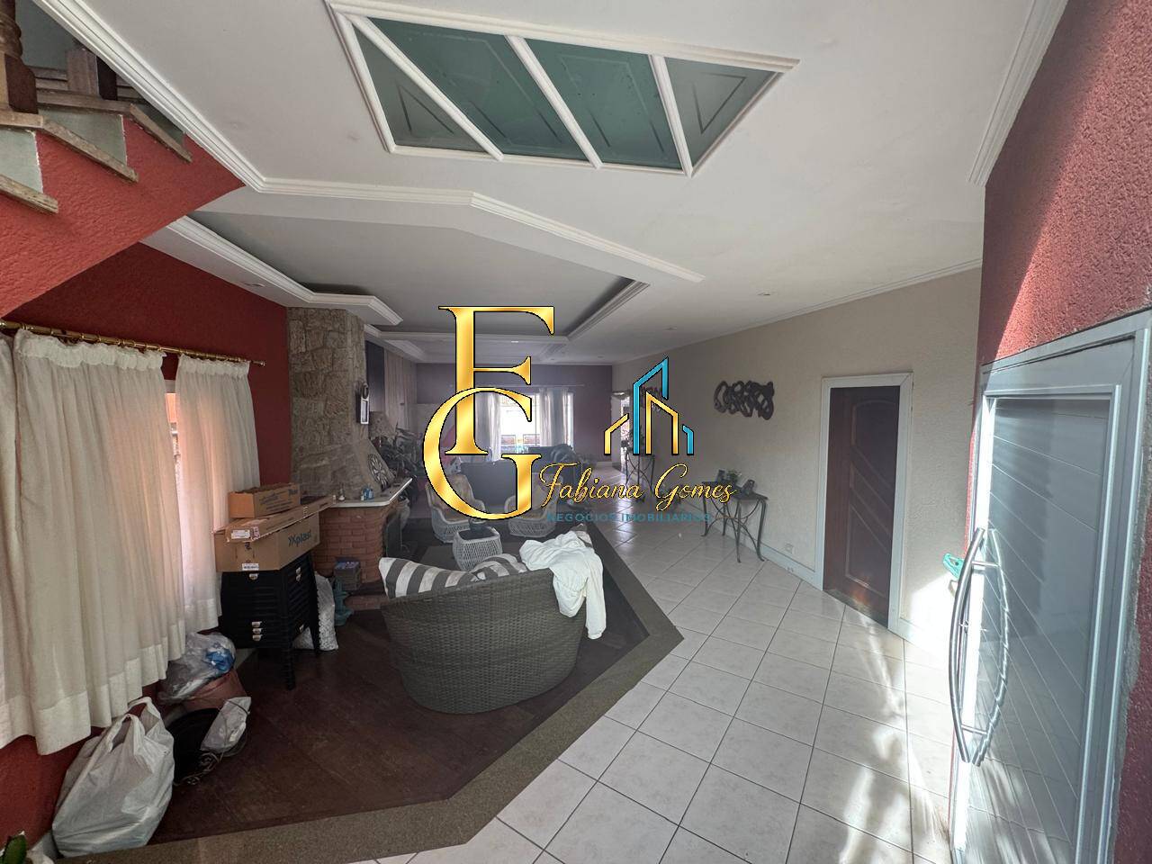 Casa, 4 quartos, 440 m² - Foto 14