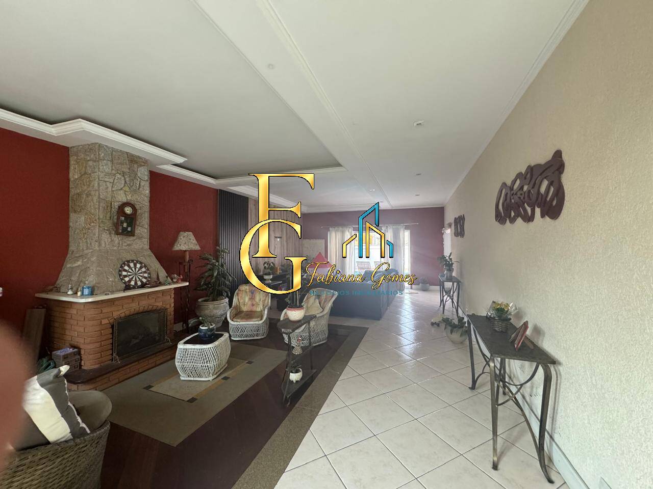 Casa, 4 quartos, 440 m² - Foto 11