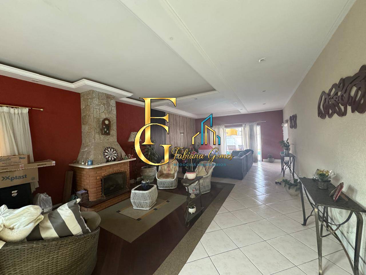 Casa, 4 quartos, 440 m² - Foto 12