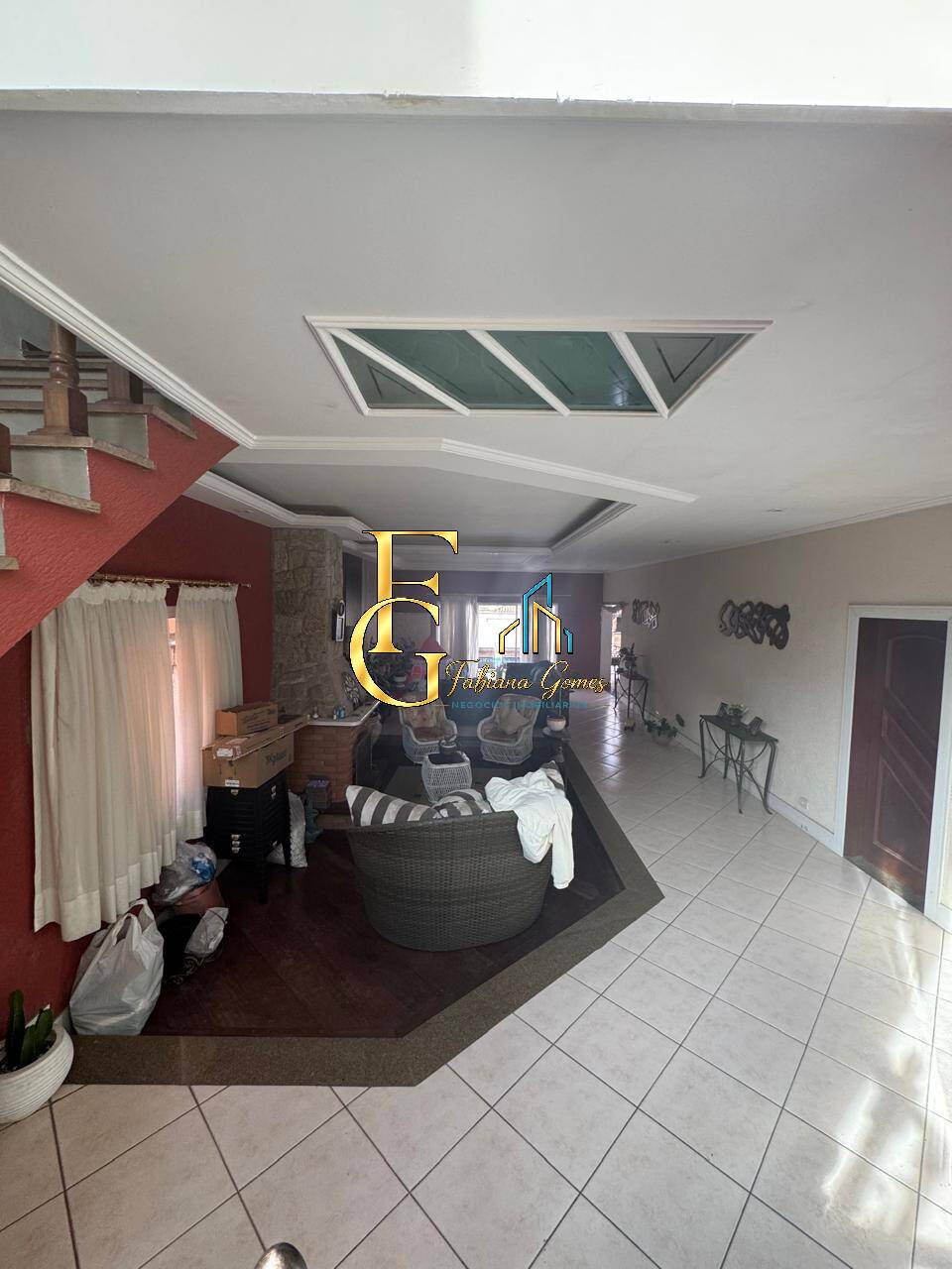 Casa, 4 quartos, 440 m² - Foto 13