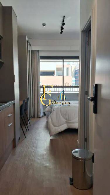 Apartamento, 1 quarto, 23 m² - Foto 4