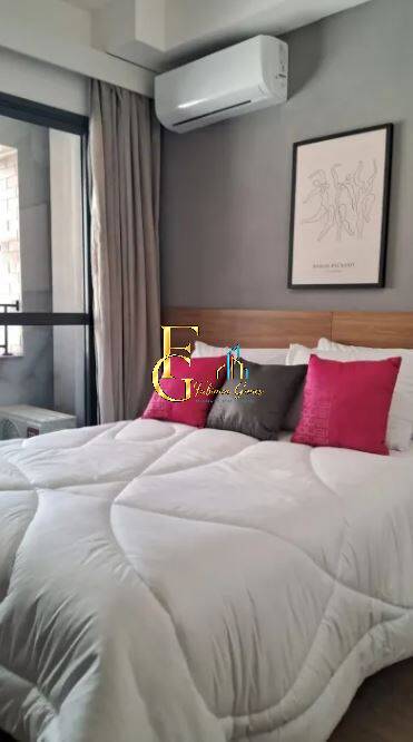 Apartamento, 1 quarto, 23 m² - Foto 3