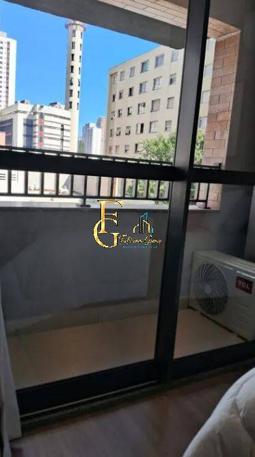 Apartamento, 1 quarto, 23 m² - Foto 7